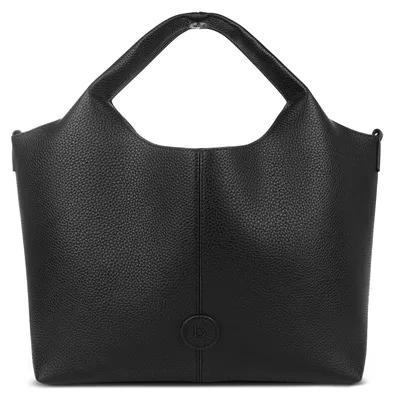 Image de bugatti sac shopper sac à main Zoe Shopper Black noir