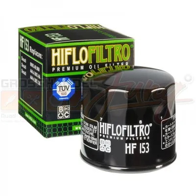 Obrázok produktu pre HIFLOFILTRO Olejový filter HF153
