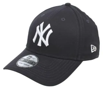 Productafbeelding van New Era Mutsen 39THIRTY NY Yankees, 10145636