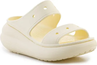 Produktbild von Crocs Classic Crush Sandale Buttercream 207670-76O EU 38/39
