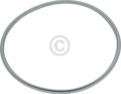 Produktbild von BSH Bosch Siemens Türdichtung, Dichtung für Trockner  00656841, 656841