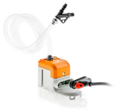 Produktbild von Förderpumpe Si-10 Universalkit für Sauermann