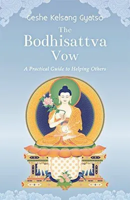 Produktbild von Bodhisattva Vow – Lingua: Inglese