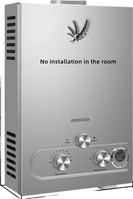 Produktbild von Wasserheizer, Sofortheizung, Energieeffizient, 32KW  16L