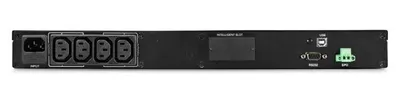 Produktbild von Unterbrechungsfreies Stromversorgungssystem Interaktiv USV Salicru 6A0DA000004 450 W