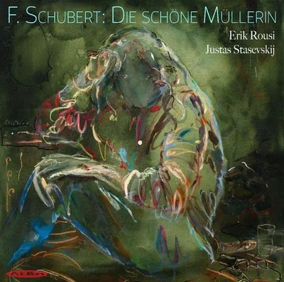 Produktbild von Rousi, E: Die schöne Müllerin