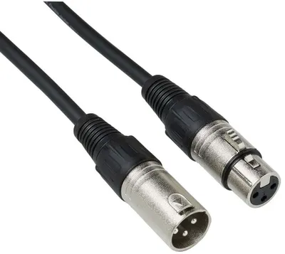 Obrázek produktu pro Bespeco BSMB1500 15 m Mikrofonní kabel
