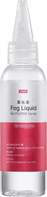 Immagine prodotto di Liquido di ricarica ULANZI per Filmog Ace FM01