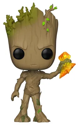 Zdjęcie produktu dla FUNKO 35773, Figurka kolekcjonerska, Film i Seriale, 110 g