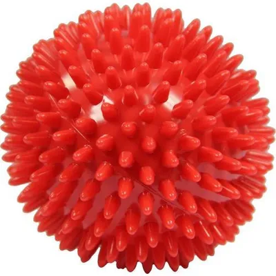 Produktbild von Massageball Igelball 9 cm lose 1 St