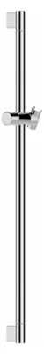 Image de Barre de douche KEUCO PLAN, hauteur 850mm, chromé, 54985010800