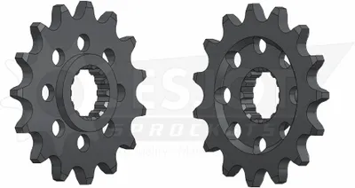 Zdjęcie produktu dla Esjot Koło łańcuchowe 520 15z Racing