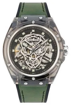 Image de POLICE Montres-bracelets PEWGR1592406
