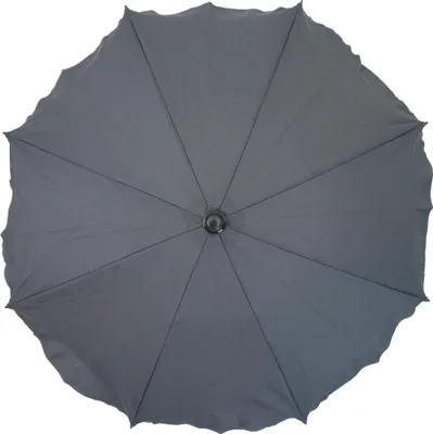 Image de Ombrelle universelle pour poussette pour le soleil et la pluie