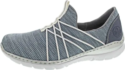 Produktbild von Rieker L32K1-12 (39/adria/jeans)