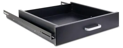 Produktbild von SWSD-550/800 Schublade (schwarz)