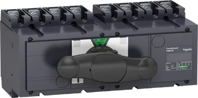 Immagine prodotto di Schneider Electric NETZUMSCHALTUNG INS250A-100A 4 (31141)