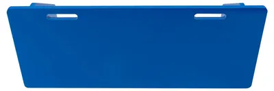 Produktbild von Fußball Bounce Board, Tragbares Design, Robuste Konstruktion, Blau