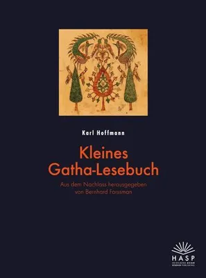 Produktbild von Kleines Gatha-Lesebuch