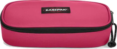 Produktbild von Eastpak Oval Single Federmäppchen Rosa  Mann Rosa One Size