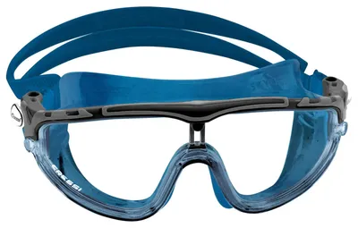 Image de Cressi lunettes de natation adultes Skylight protection UV équipement de natation de haute qualité sports nautiques