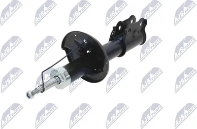 Produktbild von NTY Stoßdämpfer Vorne Rechts für HYUNDAI GETZ (TB) Federbein A-HY-502