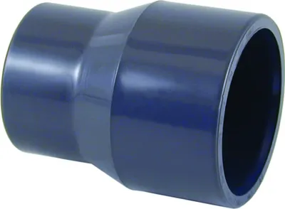 Produktbild von PVC - U Reduktion lang 32-25mm x 20 mm PN16