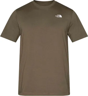 Obrázek produktu pro Tričko The North Face NF0A8CZ221L1 pro Pánské