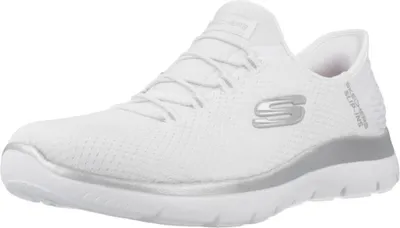 Produktbild von Skechers WIP 089-150123 - SLIP-INS: SUMMITS - DIAMOND DREAM in WSL color size 42