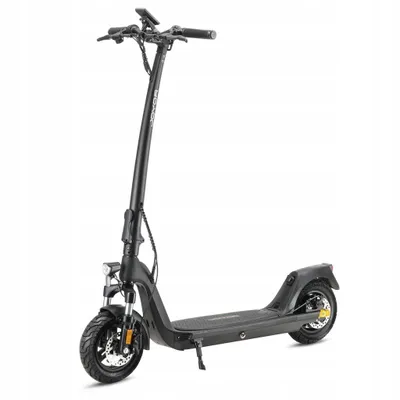 Produktbild von JOYOR C10E ABE faltbarer Elektroroller Abnehmbarer Akku Leistung 500W, Straßengenehmigungen wurden eingeholt