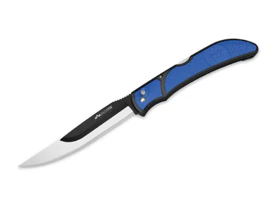 Image de RazorFin Bleu