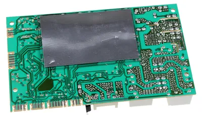 Immagine prodotto di Electrolux Elektronik AEG 807707505/2 programmato per i fornelli