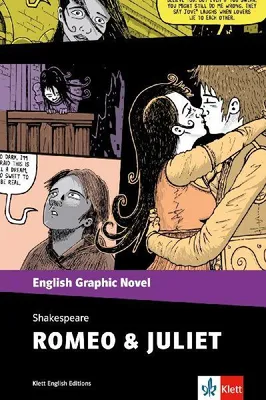 Produktbild von Romeo and Juliet