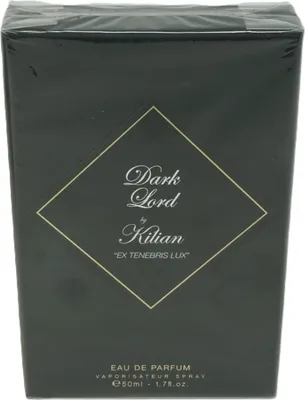 Produktbild von Kilian Dark Lord Ex Tenebris Lux Eau de Parfum 50 ml