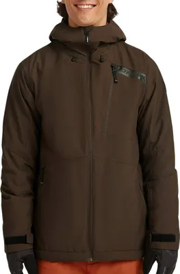 Produktbild von O'Neill FWC'Cruz Skijacke Herren