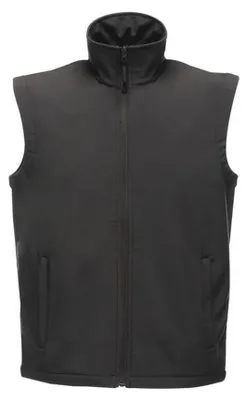 Image de Gilet sans manches classique pour homme Regatta Professional LT344 (3XL) (gris)