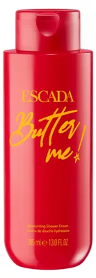 Zdjęcie produktu dla BUTTER MICH! Żel pod prysznic, 385 ml