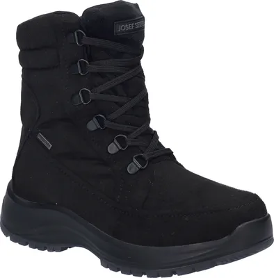 Immagine prodotto di JOSEF SEIBEL Colorado 51 | Stivale da  Donne | nero