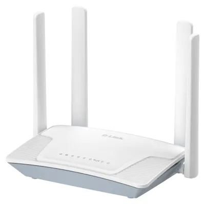 Produktbild von D-Link G403C/E 4G LTE N300 Wi-Fi Router