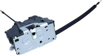 Image de Serrure De Porte Citroen T. Jumper/ Ducato/ Boxer 06-