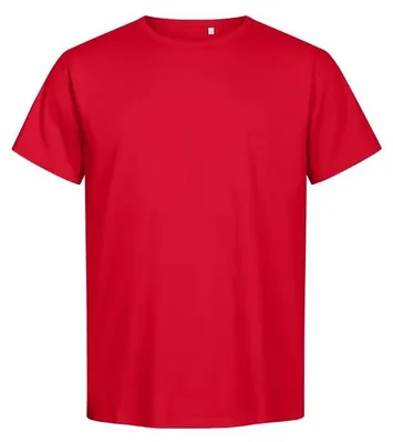 Produktbild von Promodoro - "Premium" T-Shirt für Herren LT3067 (S) (Feuerrot)