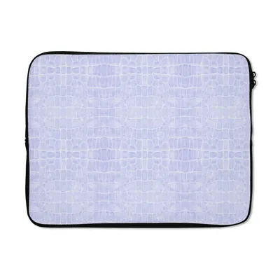 Obrázek produktu pro Pouzdro na notebook 17 palců Kůže - Textura - Zvířecí kůže Brašna na notebook