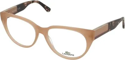 Zdjęcie produktu dla Dioptrie szkieł Lacoste L2906 681
