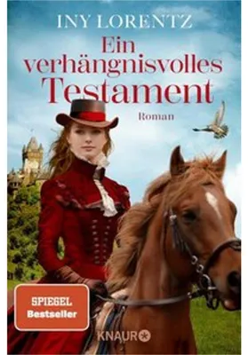 Obrázek produktu pro Ein verhängnisvolles Testament