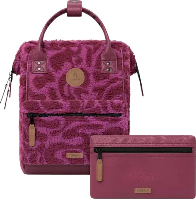 Produktbild von Cabaia Backpack Adventurer Small Aqaba pink