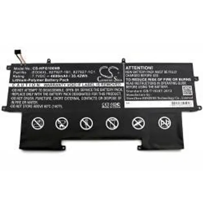 Obrázek produktu pro Akumulátor HP 827927-1B1