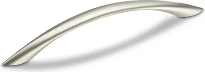 Produktbild von SOTECH Möbelgriff HE08 BA 128 mm Edelstahloptik Bogengriff