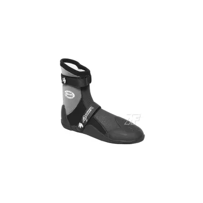 Produktbild von Ascan TITAN Neoprenboot 7mm black/grey 40/41