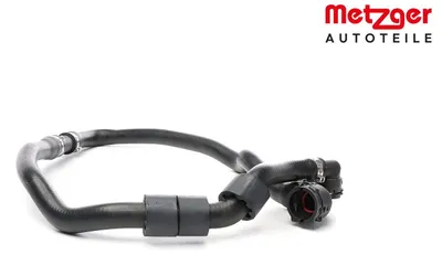 Produktbild von METZGER Kühlerschlauch Wasserschlauch für BMW 1 Schrägheck (F20) 2422260