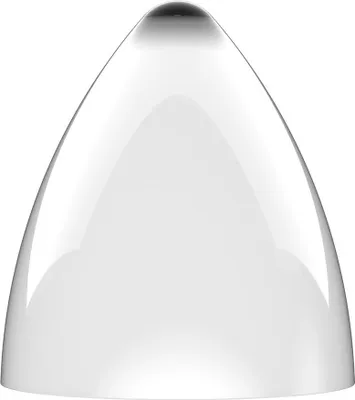 Produktbild von Nordlux Funk 27 / Lampenschirm / Weiss